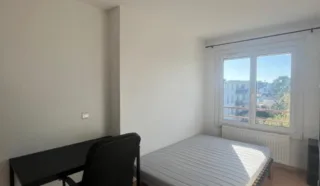 Appartement 4 pièce(s)