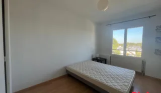 Appartement 4 pièce(s)