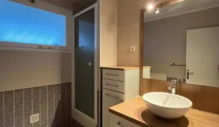 Appartement 4 pièce(s)