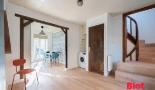 Appartement 5 pièce(s)