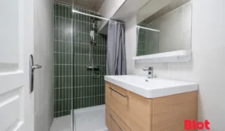 Appartement 5 pièce(s)