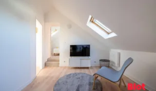 Appartement 5 pièce(s)