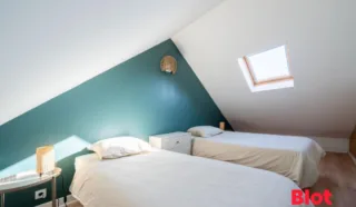 Appartement 5 pièce(s)