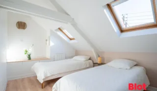 Appartement 5 pièce(s)