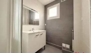 Appartement 3 pièce(s)