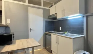 Appartement 1 pièce(s)