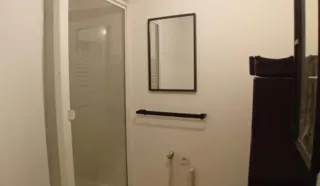 Appartement 2 pièce(s)