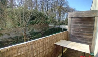 Appartement 2 pièce(s)