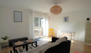 Appartement 2 pièce(s)