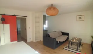 Appartement 2 pièce(s)