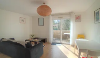 Appartement 2 pièce(s)