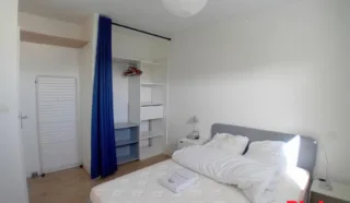 Appartement 2 pièce(s)