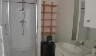 Appartement 2 pièce(s)