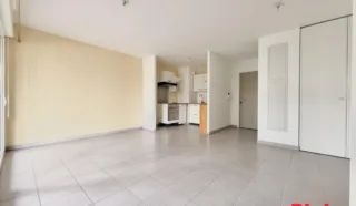 Appartement 3 pièce(s)