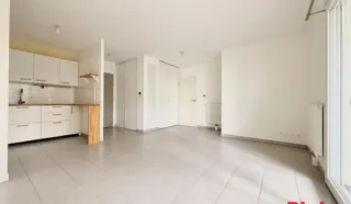 Appartement 3 pièce(s)