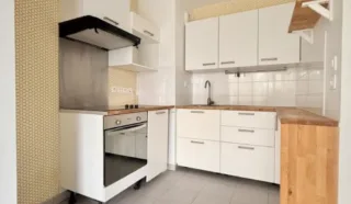 Appartement 3 pièce(s)