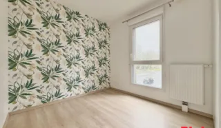 Appartement 3 pièce(s)