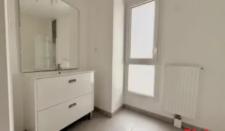 Appartement 3 pièce(s)