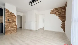 Appartement 3 pièce(s)