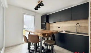 Appartement 3 pièce(s)