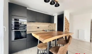 Appartement 3 pièce(s)