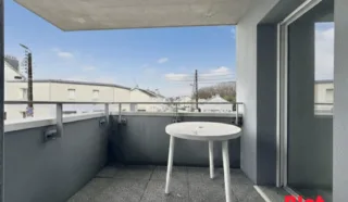 Appartement 3 pièce(s)