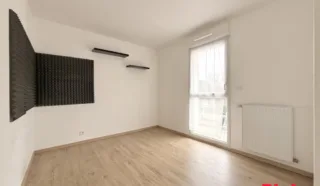 Appartement 3 pièce(s)