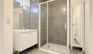 Appartement 3 pièce(s)