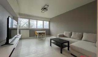 Appartement 3 pièce(s)