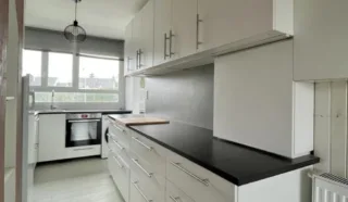 Appartement 3 pièce(s)