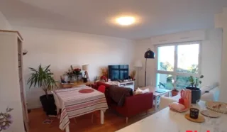 Appartement 2 pièce(s)