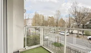 Appartement 2 pièce(s)