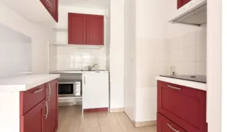 Appartement 2 pièce(s)