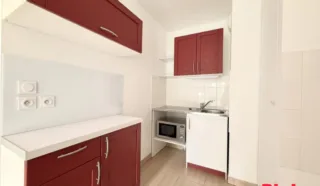 Appartement 2 pièce(s)