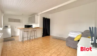 Appartement 1 pièce(s)