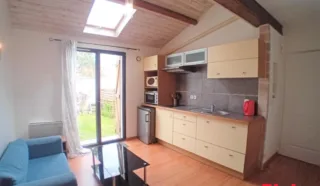 Appartement 2 pièce(s)