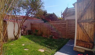 Appartement 2 pièce(s)