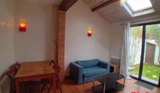 Appartement 2 pièce(s)