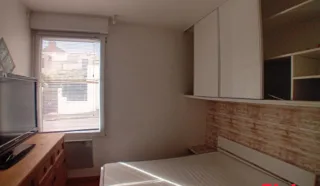 Appartement 2 pièce(s)