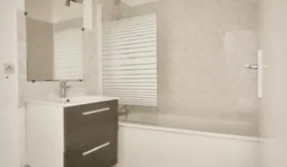 Appartement 3 pièce(s)