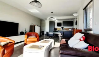 Appartement 3 pièce(s)