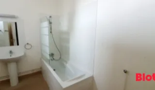 Appartement 3 pièce(s)