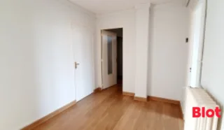 Appartement 3 pièce(s)