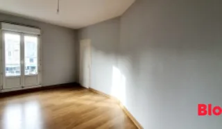 Appartement 3 pièce(s)