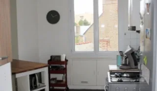 Appartement 3 pièce(s)