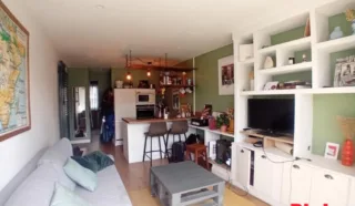 Appartement 2 pièce(s)