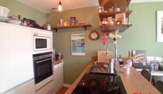 Appartement 2 pièce(s)