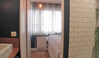 Appartement 2 pièce(s)