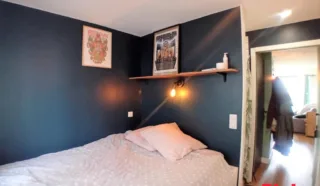 Appartement 2 pièce(s)