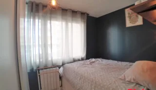 Appartement 2 pièce(s)